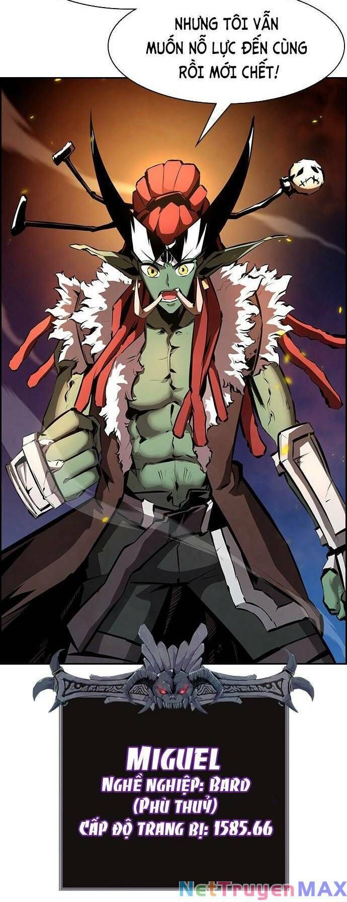 đọc truyện Đội Đốt Kích Noryangjin Chương 14 ảnh 65 tại Thiên Thai Truyện