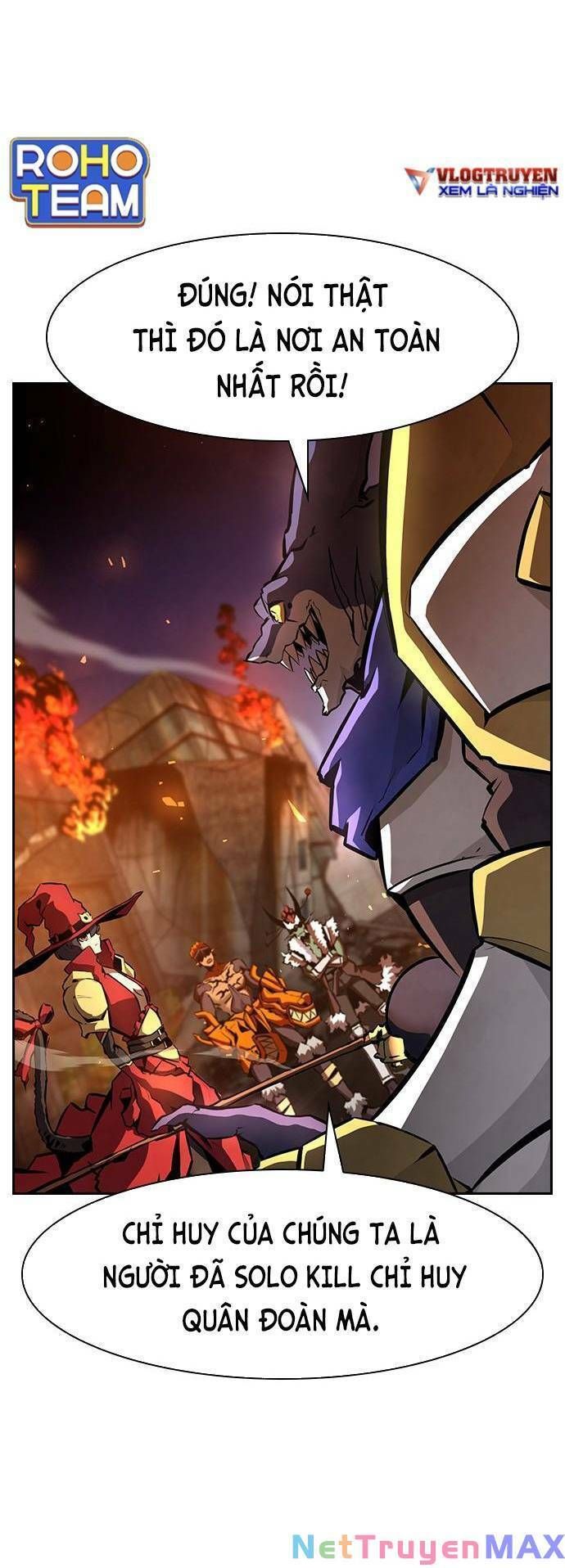 đọc truyện Đội Đốt Kích Noryangjin Chương 14 ảnh 69 tại Thiên Thai Truyện