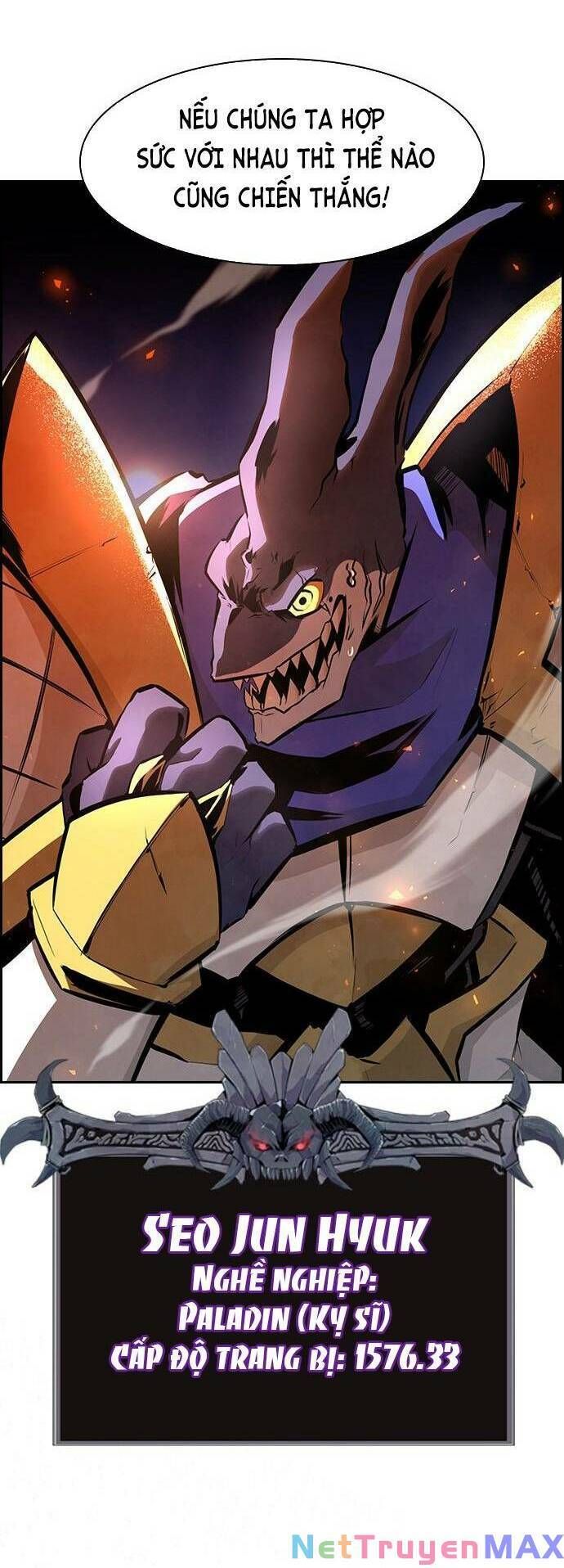 đọc truyện Đội Đốt Kích Noryangjin Chương 14 ảnh 70 tại Thiên Thai Truyện