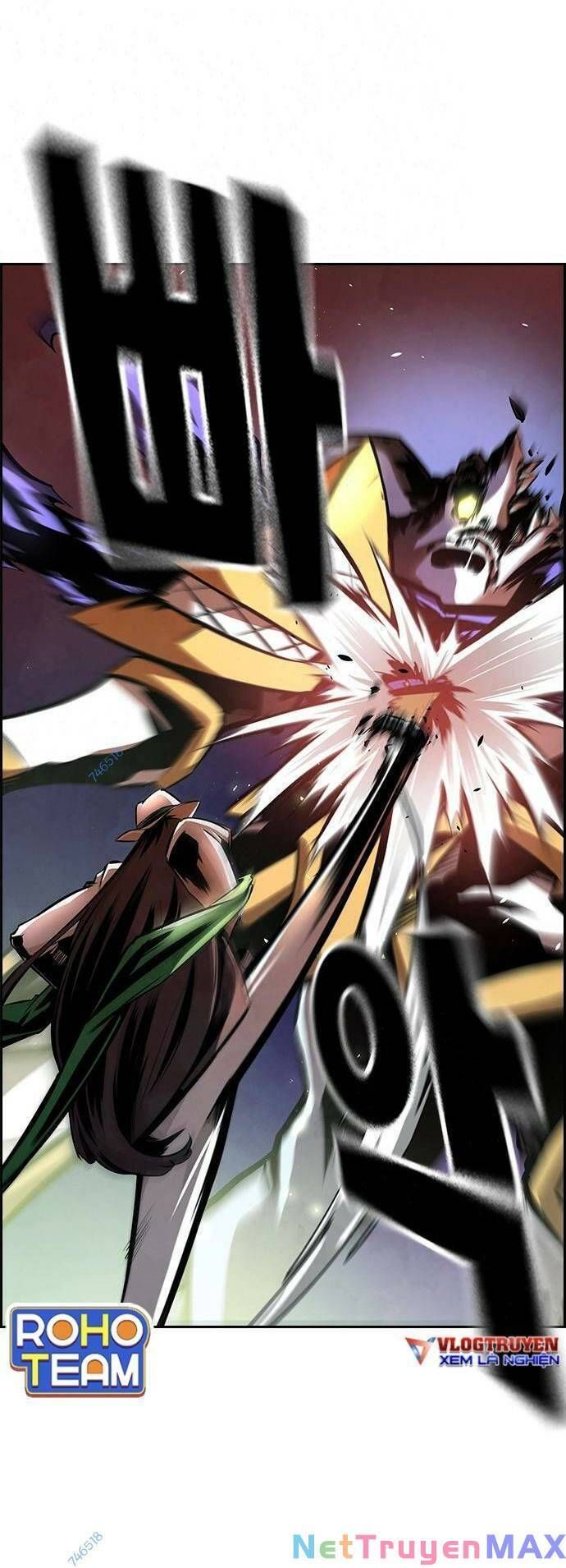 đọc truyện Đội Đốt Kích Noryangjin Chương 14 ảnh 71 tại Thiên Thai Truyện