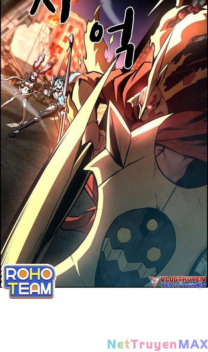 đọc truyện Đội Đốt Kích Noryangjin Chương 14 ảnh 74 tại Thiên Thai Truyện