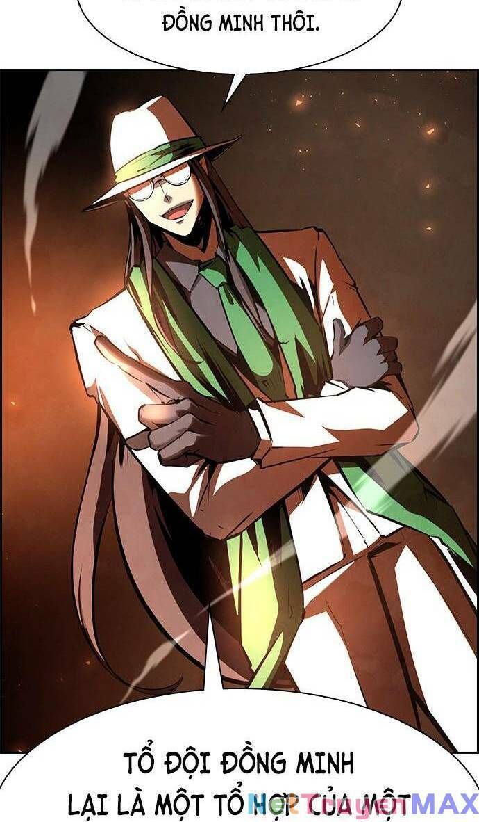 đọc truyện Đội Đốt Kích Noryangjin Chương 14 ảnh 81 tại Thiên Thai Truyện