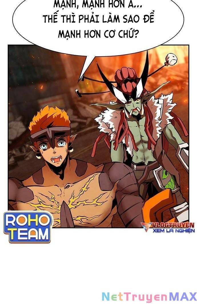 đọc truyện Đội Đốt Kích Noryangjin Chương 14 ảnh 84 tại Thiên Thai Truyện