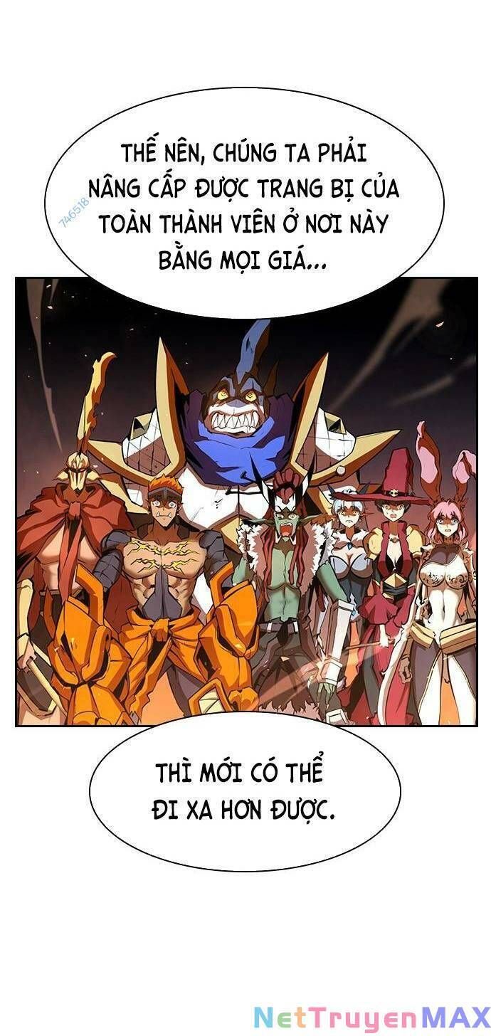 đọc truyện Đội Đốt Kích Noryangjin Chương 15 ảnh 21 tại Thiên Thai Truyện