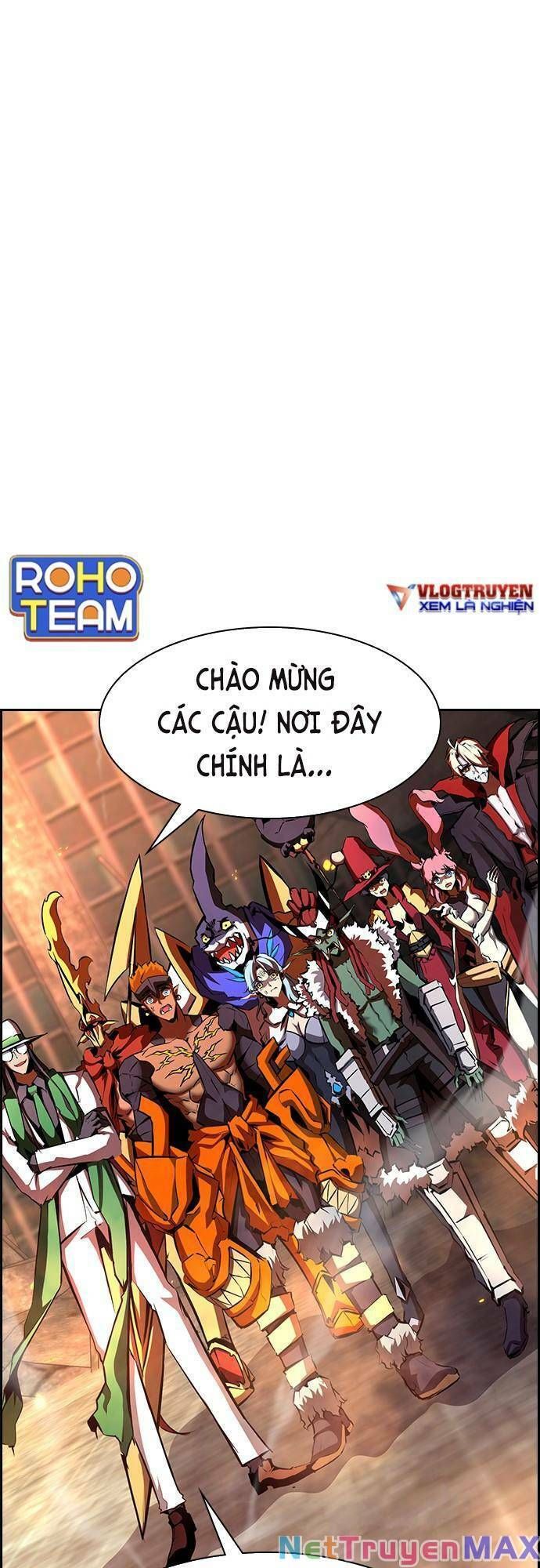 đọc truyện Đội Đốt Kích Noryangjin Chương 15 ảnh 4 tại Thiên Thai Truyện