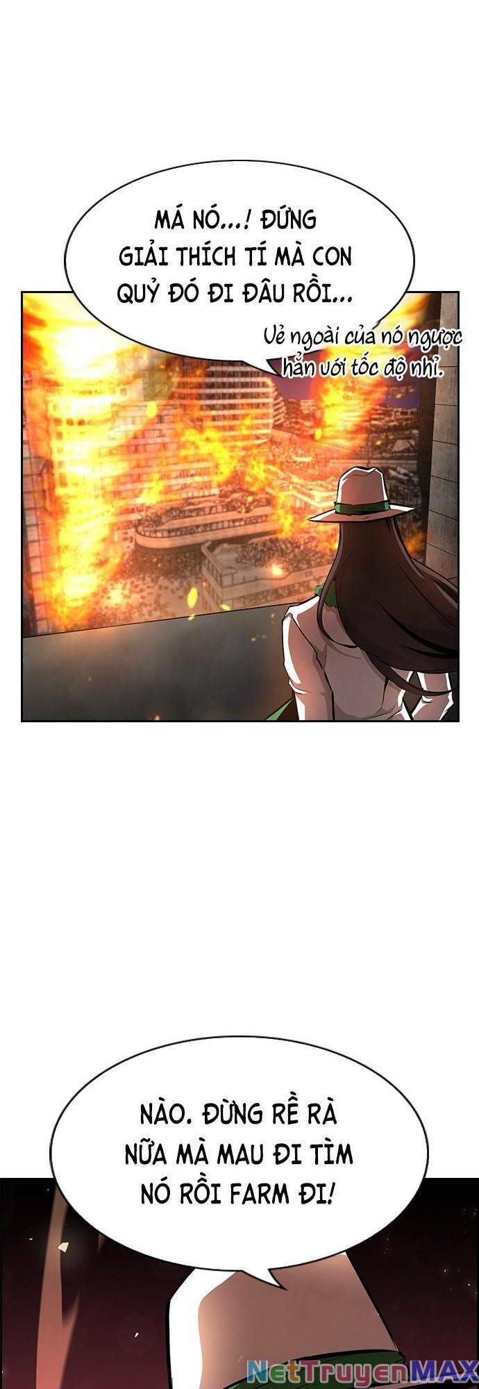 đọc truyện Đội Đốt Kích Noryangjin Chương 15 ảnh 22 tại Thiên Thai Truyện