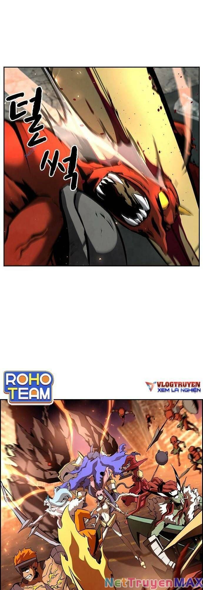 đọc truyện Đội Đốt Kích Noryangjin Chương 15 ảnh 25 tại Thiên Thai Truyện