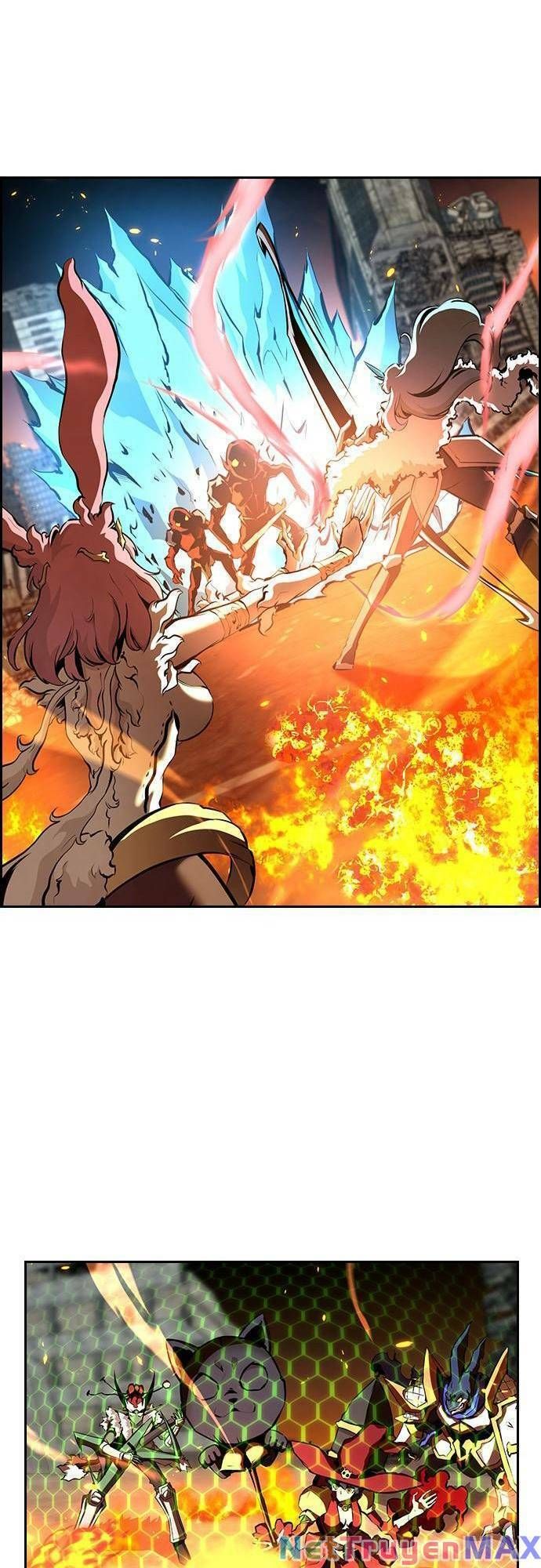 đọc truyện Đội Đốt Kích Noryangjin Chương 15 ảnh 28 tại Thiên Thai Truyện