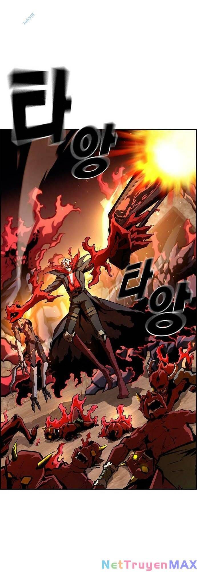 đọc truyện Đội Đốt Kích Noryangjin Chương 15 ảnh 31 tại Thiên Thai Truyện