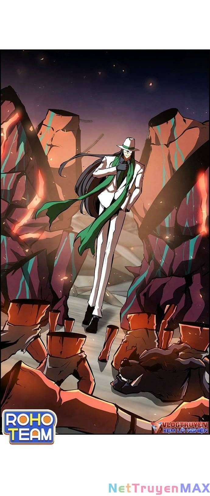 đọc truyện Đội Đốt Kích Noryangjin Chương 15 ảnh 32 tại Thiên Thai Truyện