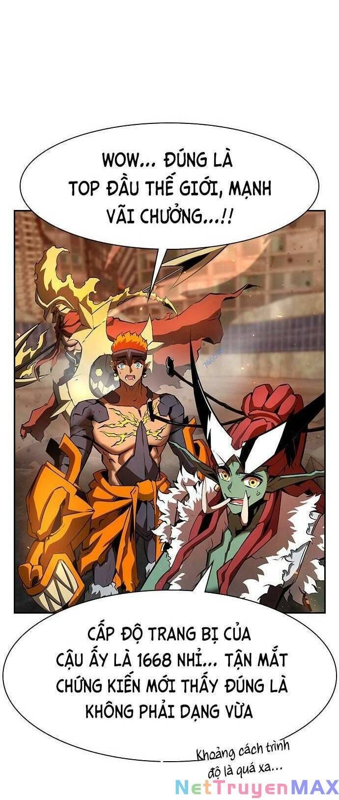 đọc truyện Đội Đốt Kích Noryangjin Chương 15 ảnh 33 tại Thiên Thai Truyện