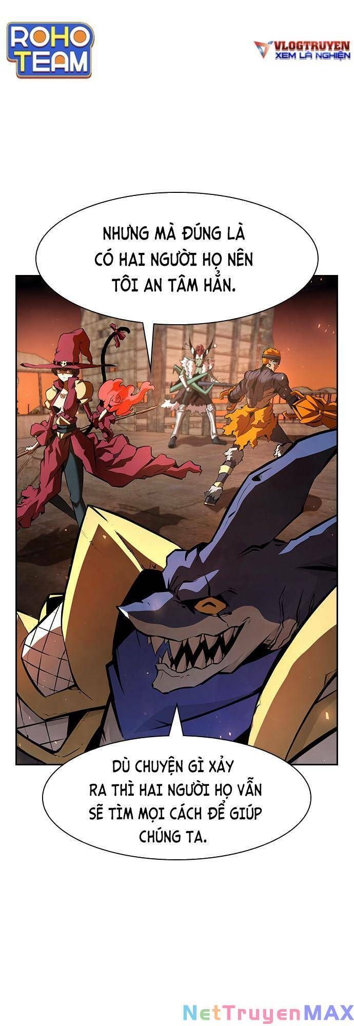 đọc truyện Đội Đốt Kích Noryangjin Chương 15 ảnh 34 tại Thiên Thai Truyện