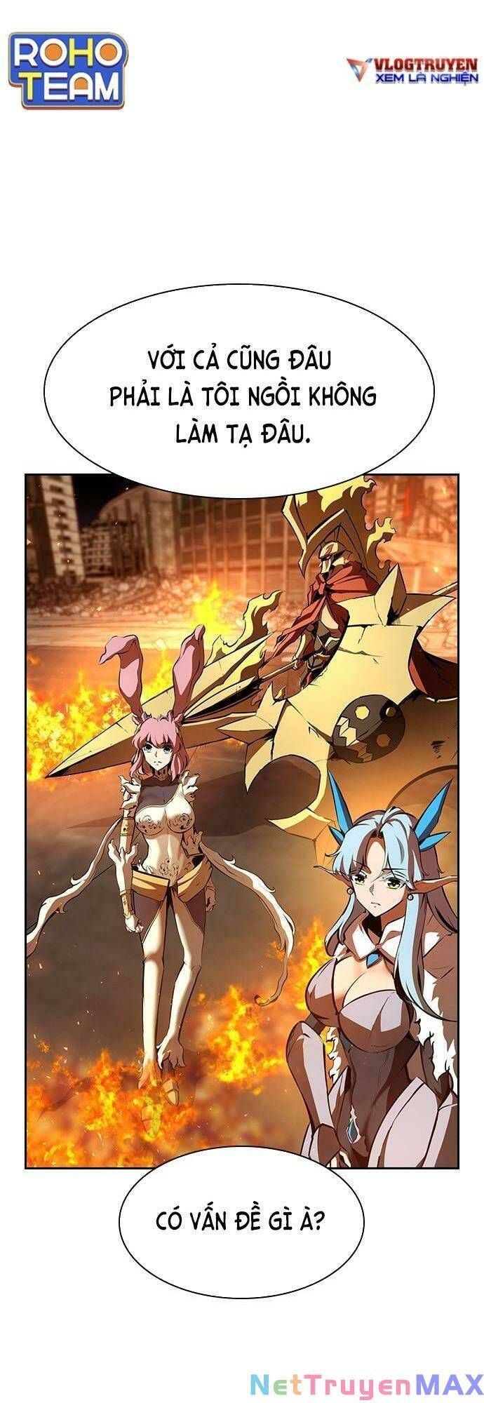 đọc truyện Đội Đốt Kích Noryangjin Chương 15 ảnh 37 tại Thiên Thai Truyện