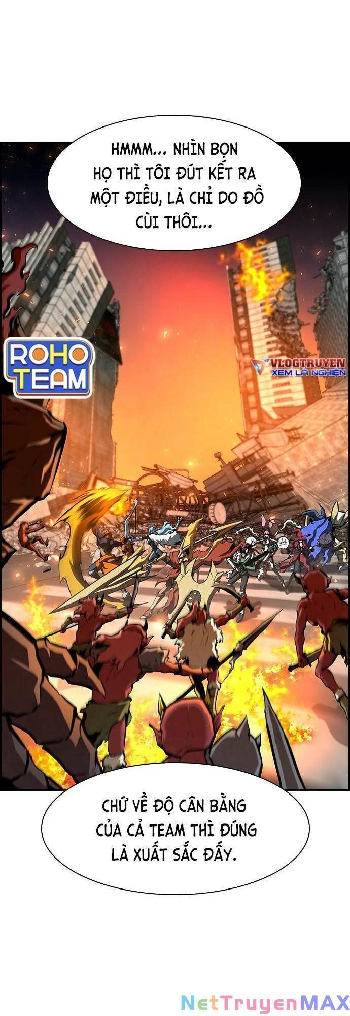 đọc truyện Đội Đốt Kích Noryangjin Chương 15 ảnh 40 tại Thiên Thai Truyện