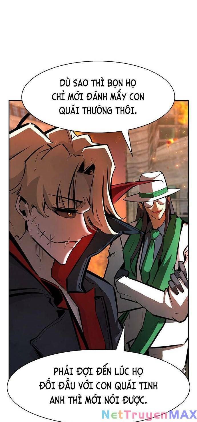 đọc truyện Đội Đốt Kích Noryangjin Chương 15 ảnh 41 tại Thiên Thai Truyện