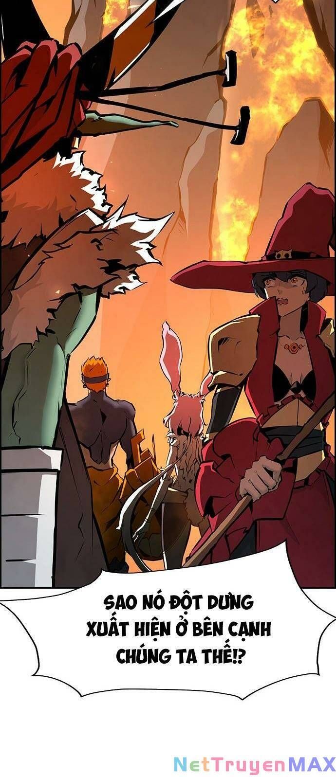 đọc truyện Đội Đốt Kích Noryangjin Chương 15 ảnh 44 tại Thiên Thai Truyện