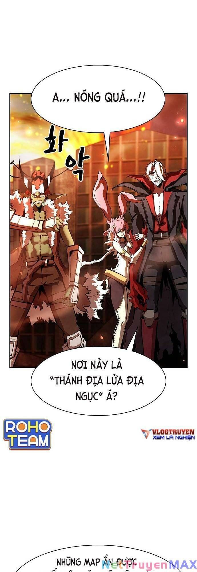 đọc truyện Đội Đốt Kích Noryangjin Chương 15 ảnh 7 tại Thiên Thai Truyện