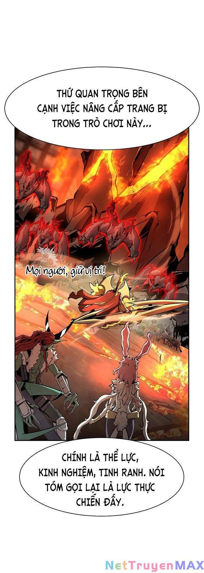 đọc truyện Đội Đốt Kích Noryangjin Chương 15 ảnh 52 tại Thiên Thai Truyện