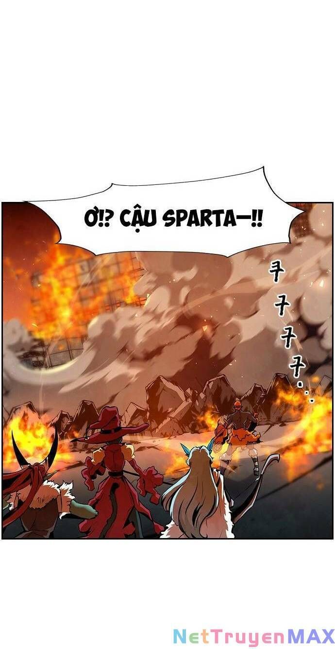 đọc truyện Đội Đốt Kích Noryangjin Chương 15 ảnh 58 tại Thiên Thai Truyện