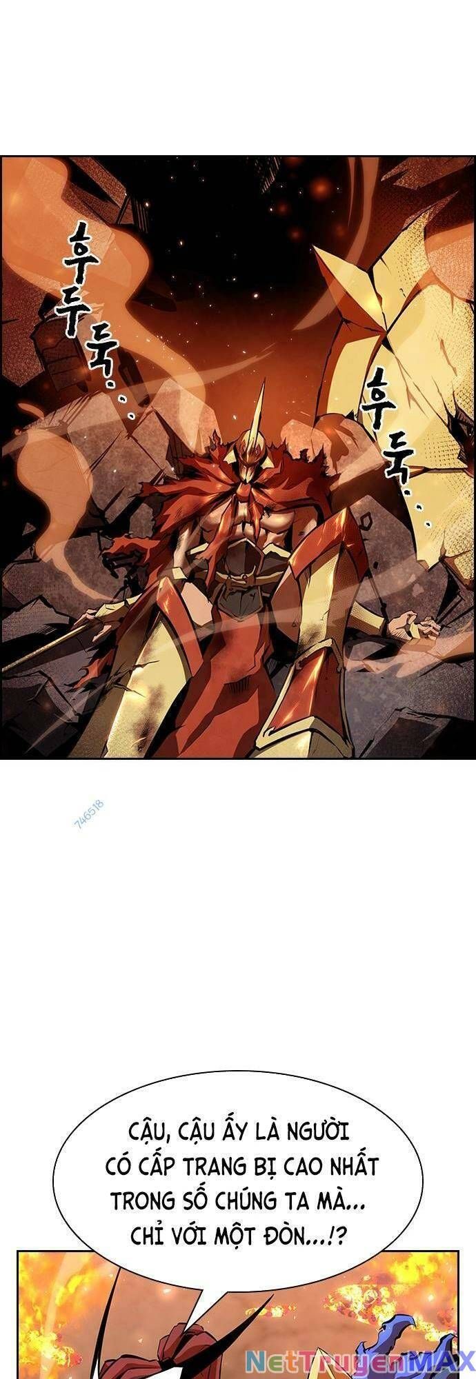 đọc truyện Đội Đốt Kích Noryangjin Chương 15 ảnh 59 tại Thiên Thai Truyện