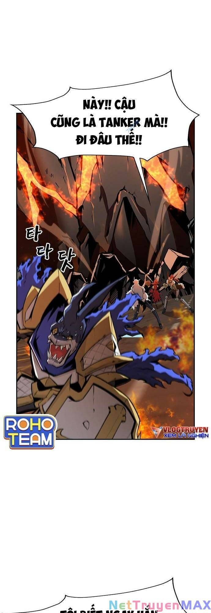 đọc truyện Đội Đốt Kích Noryangjin Chương 15 ảnh 64 tại Thiên Thai Truyện