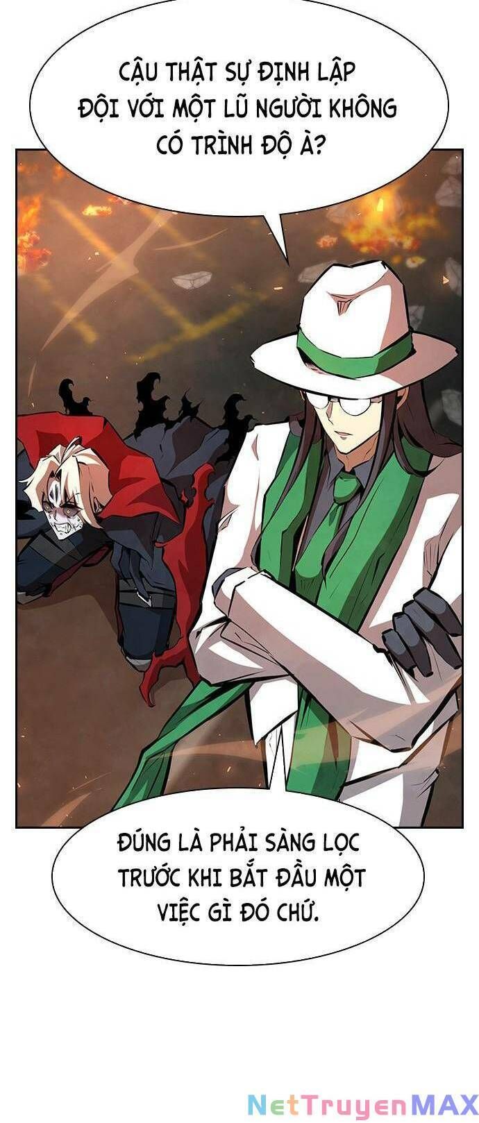 đọc truyện Đội Đốt Kích Noryangjin Chương 15 ảnh 69 tại Thiên Thai Truyện