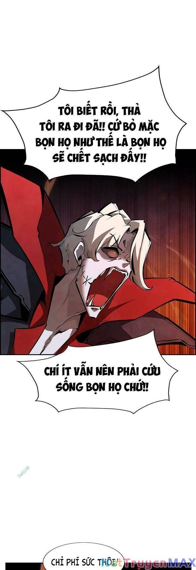 đọc truyện Đội Đốt Kích Noryangjin Chương 15 ảnh 70 tại Thiên Thai Truyện