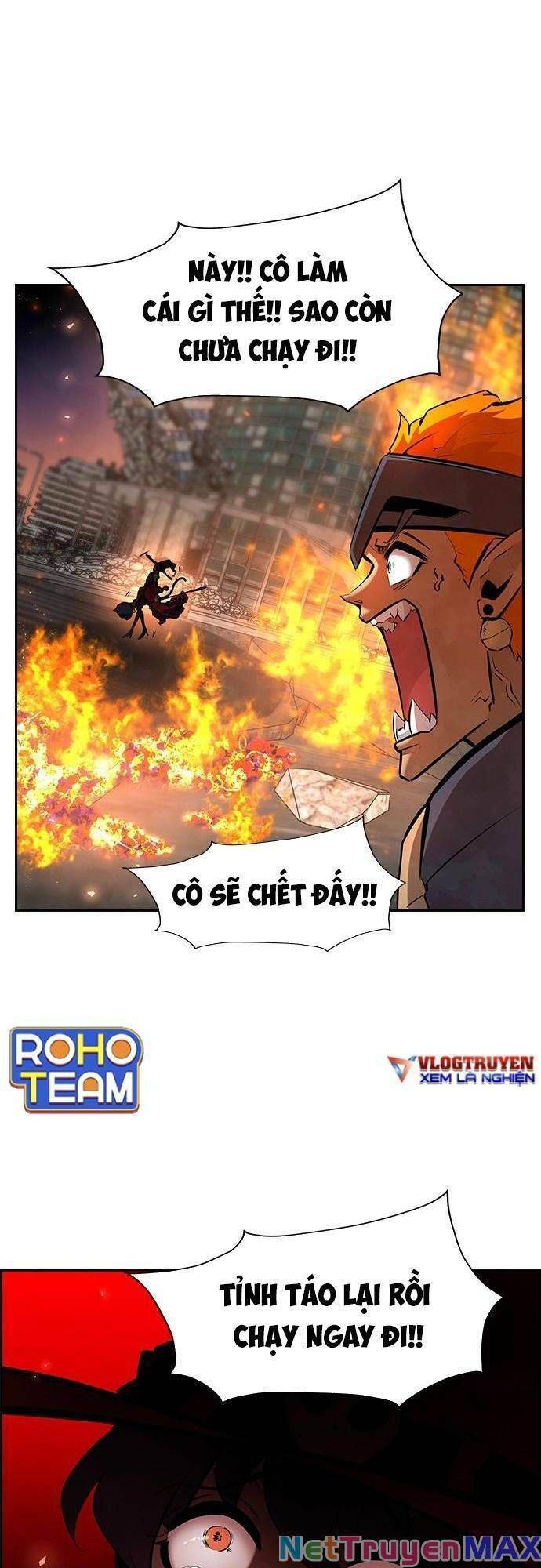 đọc truyện Đội Đốt Kích Noryangjin Chương 15 ảnh 74 tại Thiên Thai Truyện