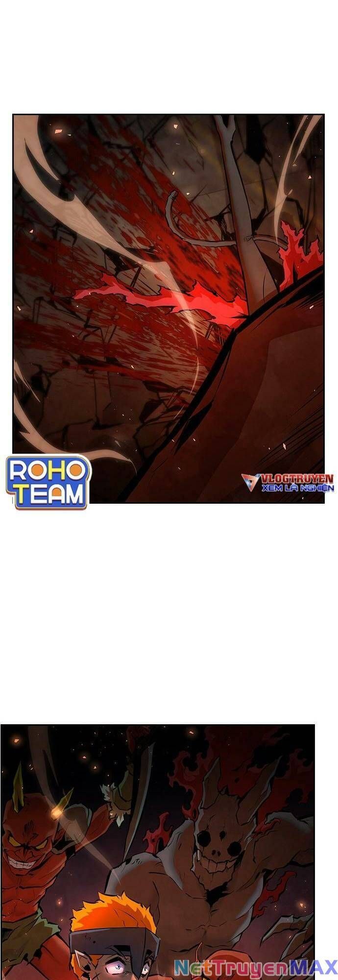 đọc truyện Đội Đốt Kích Noryangjin Chương 15 ảnh 77 tại Thiên Thai Truyện