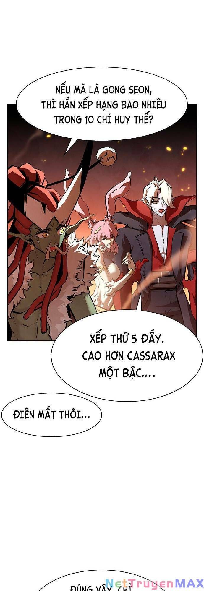 đọc truyện Đội Đốt Kích Noryangjin Chương 15 ảnh 10 tại Thiên Thai Truyện