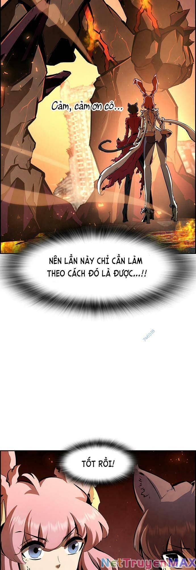 đọc truyện Đội Đốt Kích Noryangjin Chương 16 ảnh 13 tại Thiên Thai Truyện