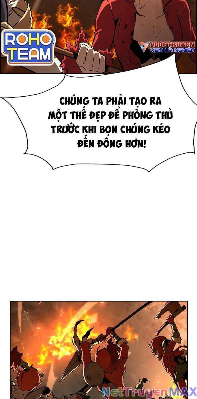 đọc truyện Đội Đốt Kích Noryangjin Chương 16 ảnh 18 tại Thiên Thai Truyện