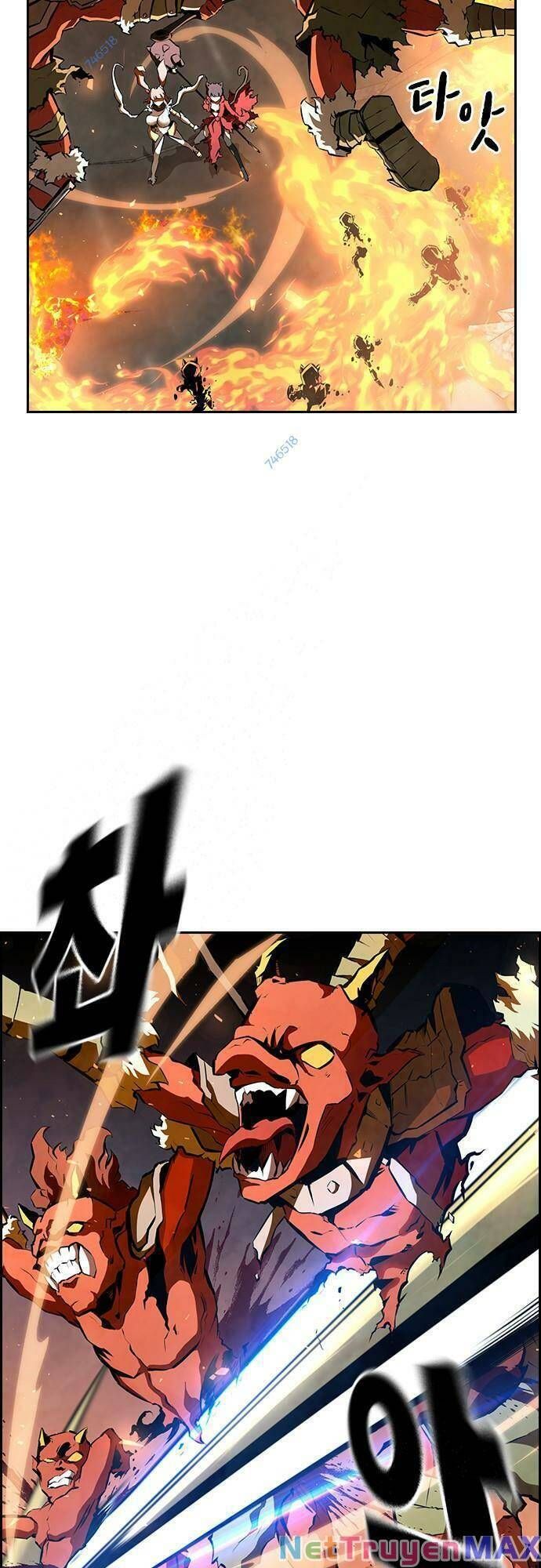 đọc truyện Đội Đốt Kích Noryangjin Chương 16 ảnh 19 tại Thiên Thai Truyện