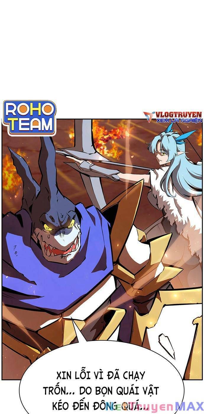 đọc truyện Đội Đốt Kích Noryangjin Chương 16 ảnh 23 tại Thiên Thai Truyện