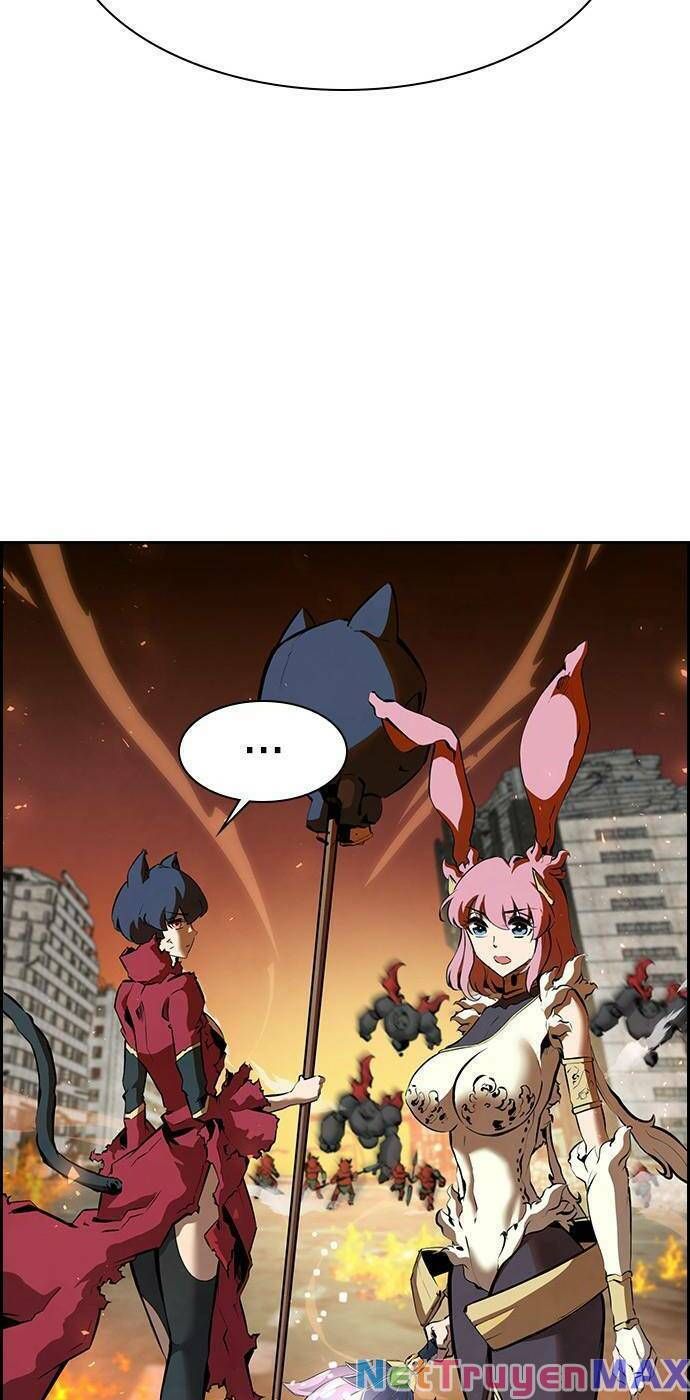 đọc truyện Đội Đốt Kích Noryangjin Chương 16 ảnh 24 tại Thiên Thai Truyện