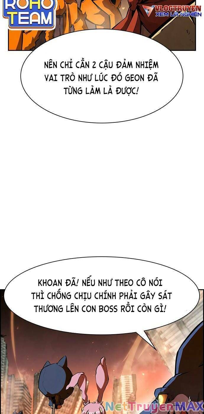 đọc truyện Đội Đốt Kích Noryangjin Chương 16 ảnh 30 tại Thiên Thai Truyện