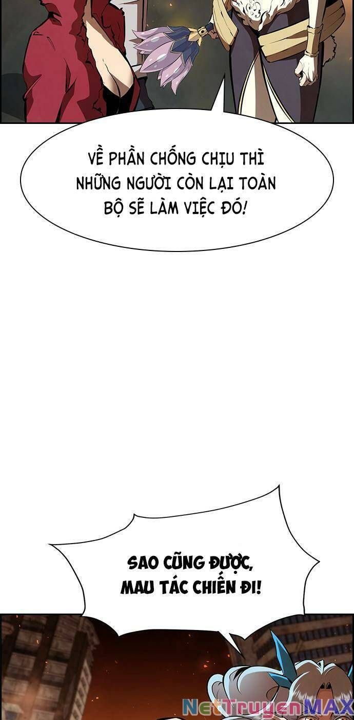 đọc truyện Đội Đốt Kích Noryangjin Chương 16 ảnh 32 tại Thiên Thai Truyện