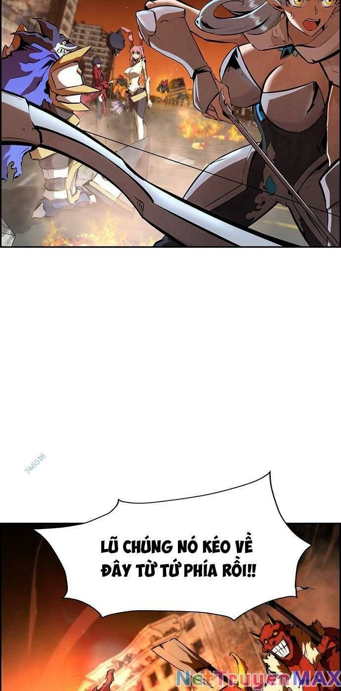 đọc truyện Đội Đốt Kích Noryangjin Chương 16 ảnh 33 tại Thiên Thai Truyện