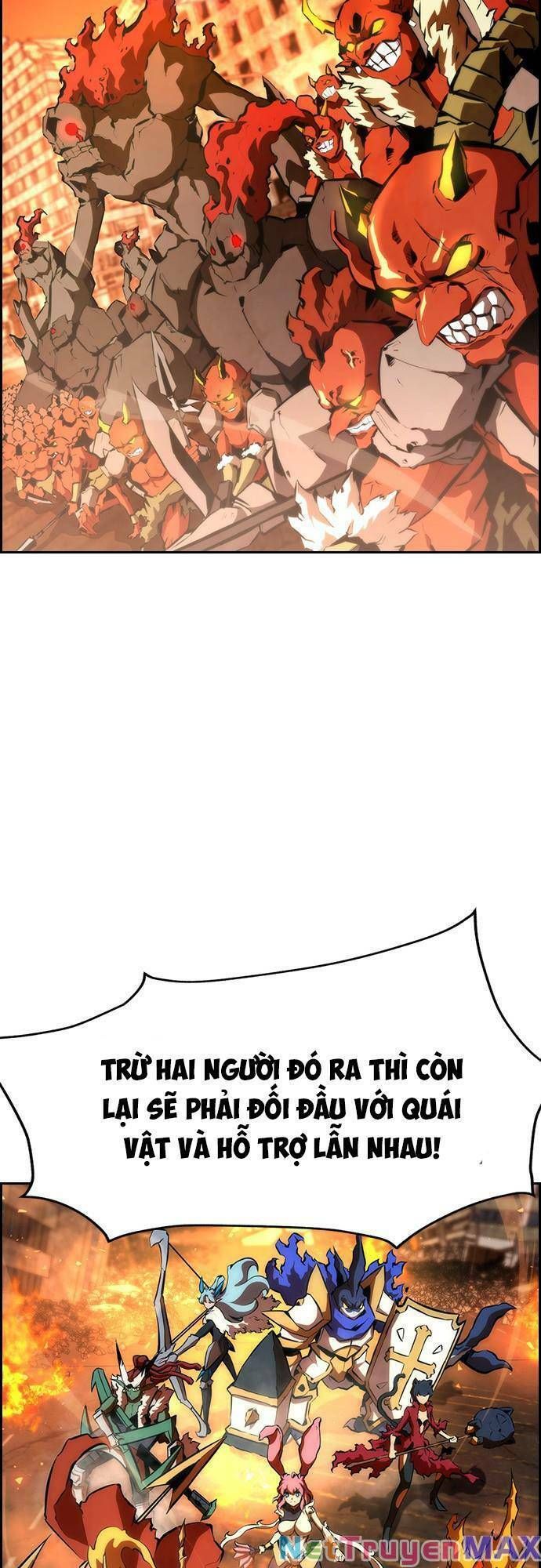 đọc truyện Đội Đốt Kích Noryangjin Chương 16 ảnh 34 tại Thiên Thai Truyện