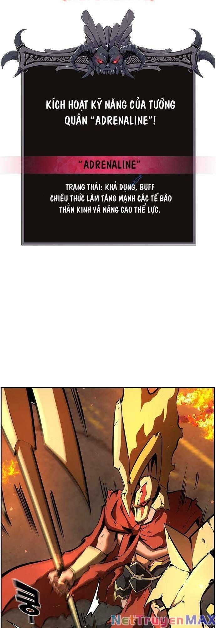 đọc truyện Đội Đốt Kích Noryangjin Chương 16 ảnh 37 tại Thiên Thai Truyện