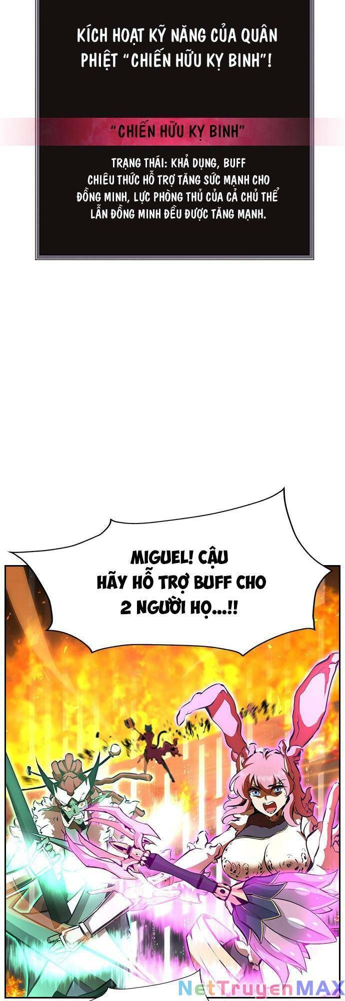 đọc truyện Đội Đốt Kích Noryangjin Chương 16 ảnh 40 tại Thiên Thai Truyện