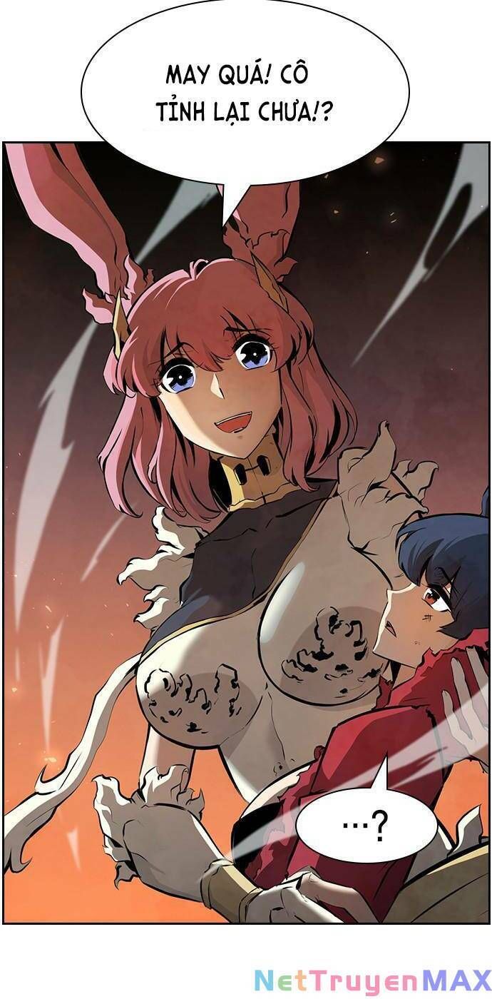 đọc truyện Đội Đốt Kích Noryangjin Chương 16 ảnh 6 tại Thiên Thai Truyện