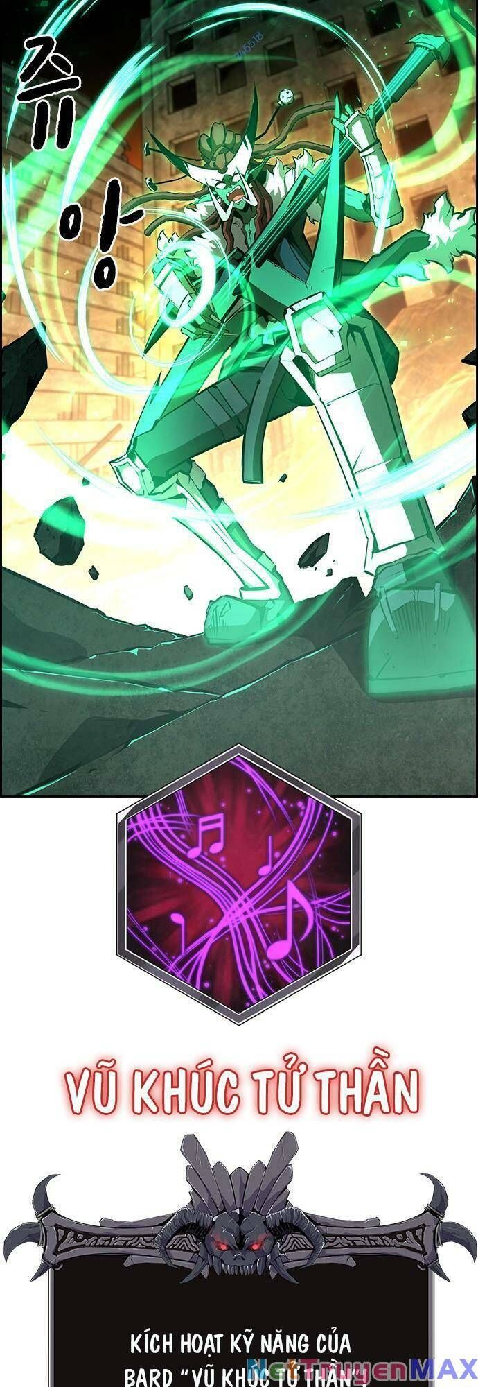 đọc truyện Đội Đốt Kích Noryangjin Chương 16 ảnh 43 tại Thiên Thai Truyện