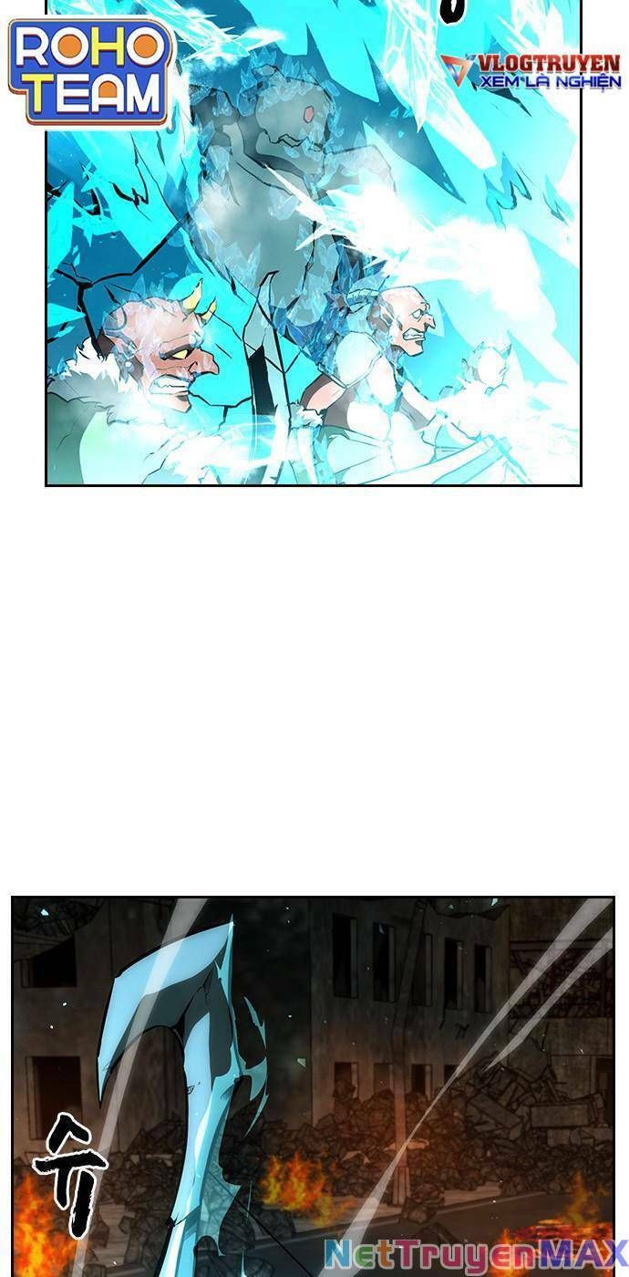 đọc truyện Đội Đốt Kích Noryangjin Chương 16 ảnh 47 tại Thiên Thai Truyện