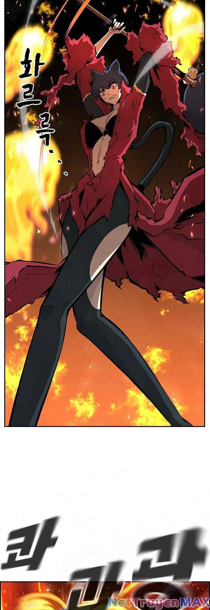 đọc truyện Đội Đốt Kích Noryangjin Chương 16 ảnh 49 tại Thiên Thai Truyện