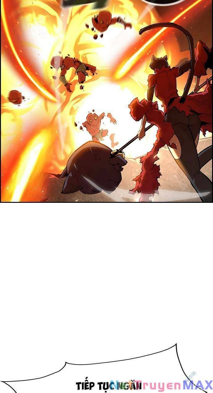 đọc truyện Đội Đốt Kích Noryangjin Chương 16 ảnh 50 tại Thiên Thai Truyện