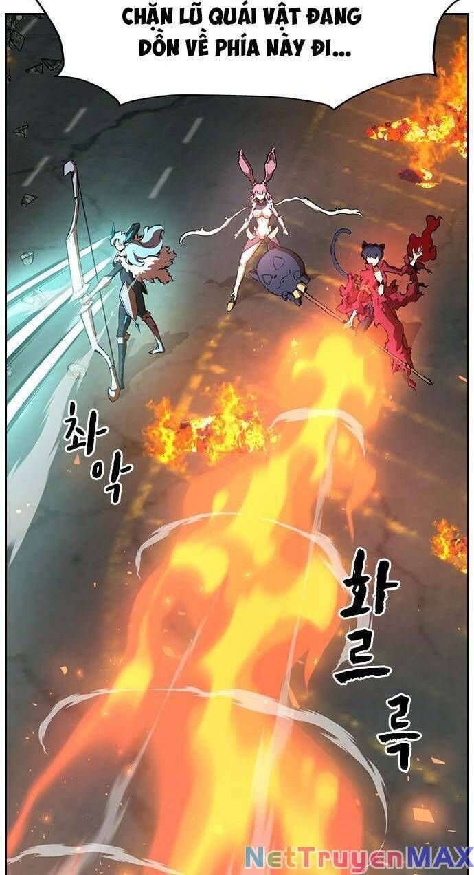 đọc truyện Đội Đốt Kích Noryangjin Chương 16 ảnh 51 tại Thiên Thai Truyện