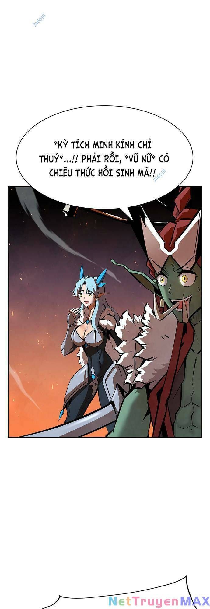 đọc truyện Đội Đốt Kích Noryangjin Chương 16 ảnh 7 tại Thiên Thai Truyện