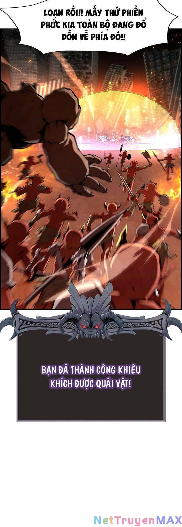 đọc truyện Đội Đốt Kích Noryangjin Chương 16 ảnh 58 tại Thiên Thai Truyện