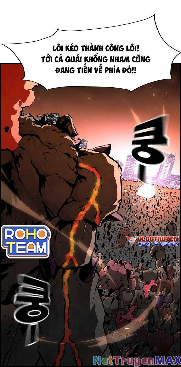 đọc truyện Đội Đốt Kích Noryangjin Chương 16 ảnh 59 tại Thiên Thai Truyện